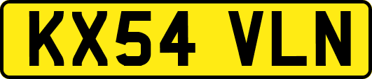 KX54VLN