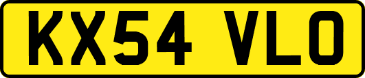 KX54VLO