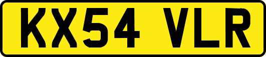 KX54VLR