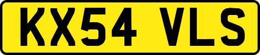 KX54VLS