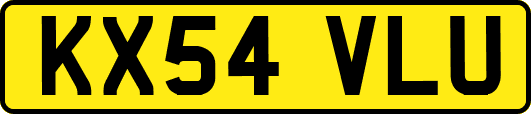 KX54VLU
