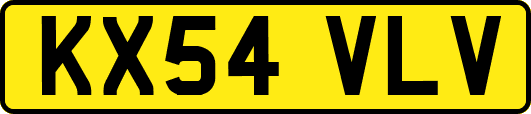 KX54VLV