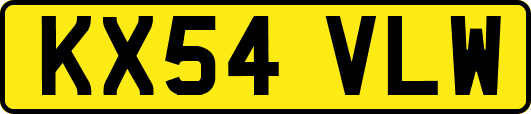 KX54VLW
