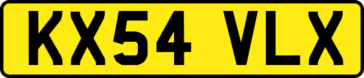 KX54VLX
