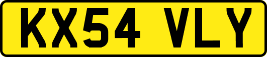 KX54VLY