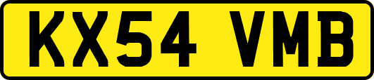 KX54VMB