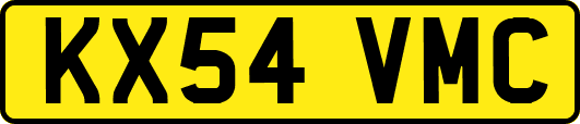 KX54VMC