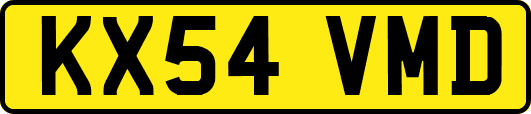 KX54VMD