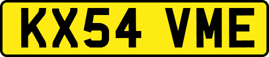 KX54VME