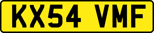 KX54VMF