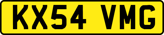 KX54VMG