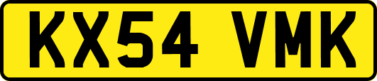 KX54VMK