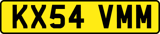 KX54VMM