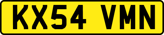 KX54VMN