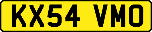 KX54VMO