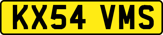KX54VMS