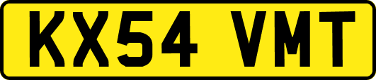 KX54VMT