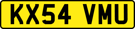 KX54VMU