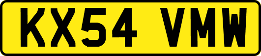 KX54VMW