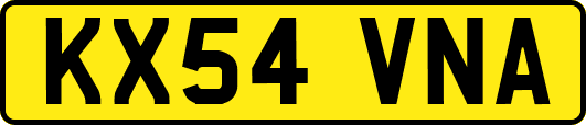 KX54VNA
