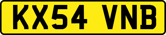 KX54VNB