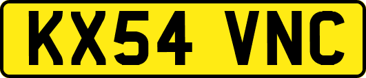 KX54VNC