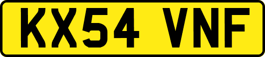 KX54VNF