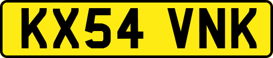 KX54VNK