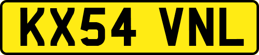 KX54VNL