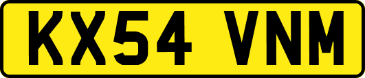 KX54VNM