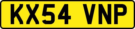 KX54VNP