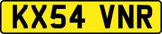 KX54VNR