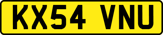 KX54VNU