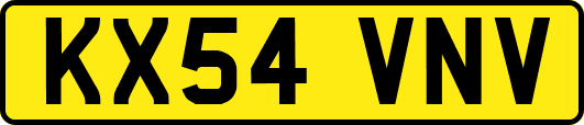 KX54VNV