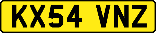 KX54VNZ