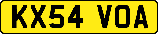 KX54VOA