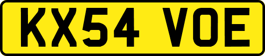 KX54VOE