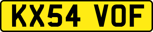 KX54VOF