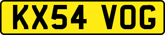 KX54VOG