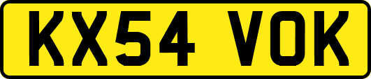 KX54VOK