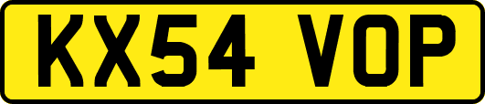 KX54VOP