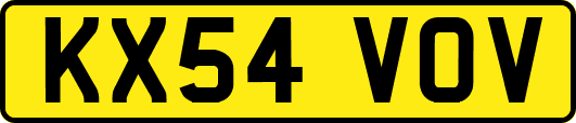 KX54VOV
