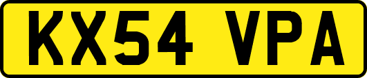 KX54VPA