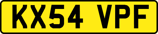 KX54VPF