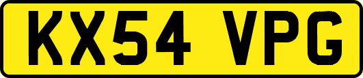 KX54VPG