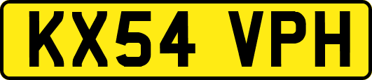 KX54VPH