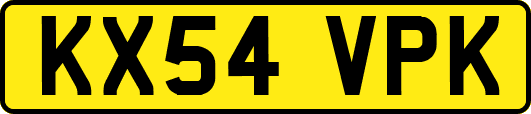 KX54VPK
