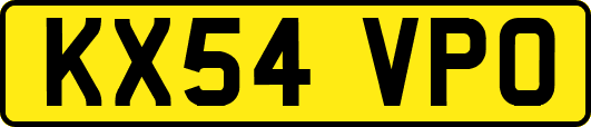 KX54VPO