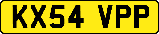 KX54VPP