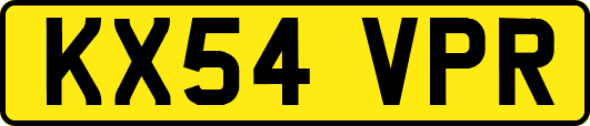 KX54VPR